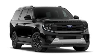 2026 Ford Expedition® External Image 5